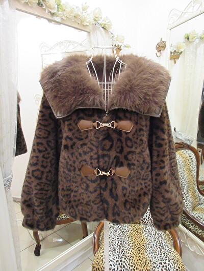 LEONARDO -レオナルド- | 大阪市城東区・蒲生4丁目のレディースショップ